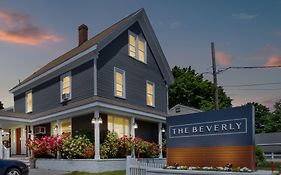 The Beverly